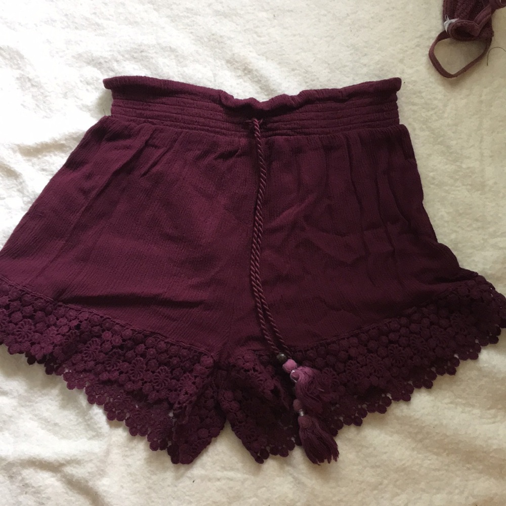 Shorts